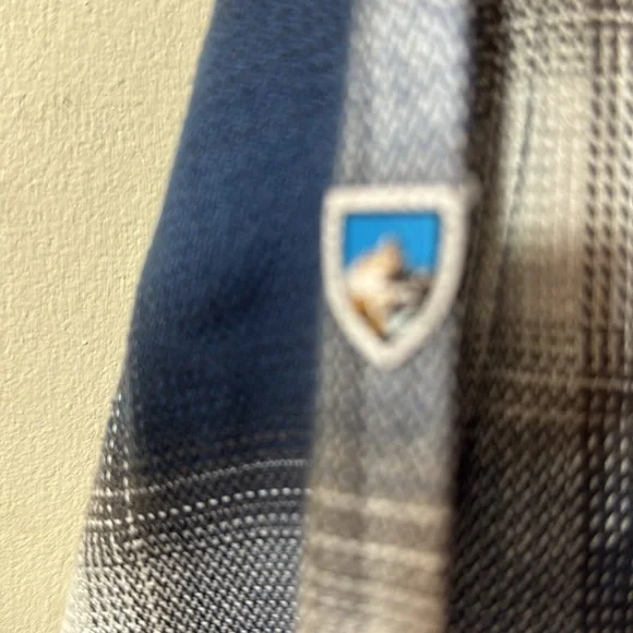 Kuhl men’s shirt - Picture 5 of 5